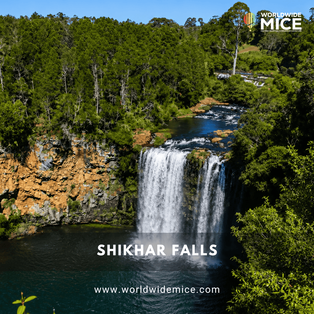 Shikhar Falls